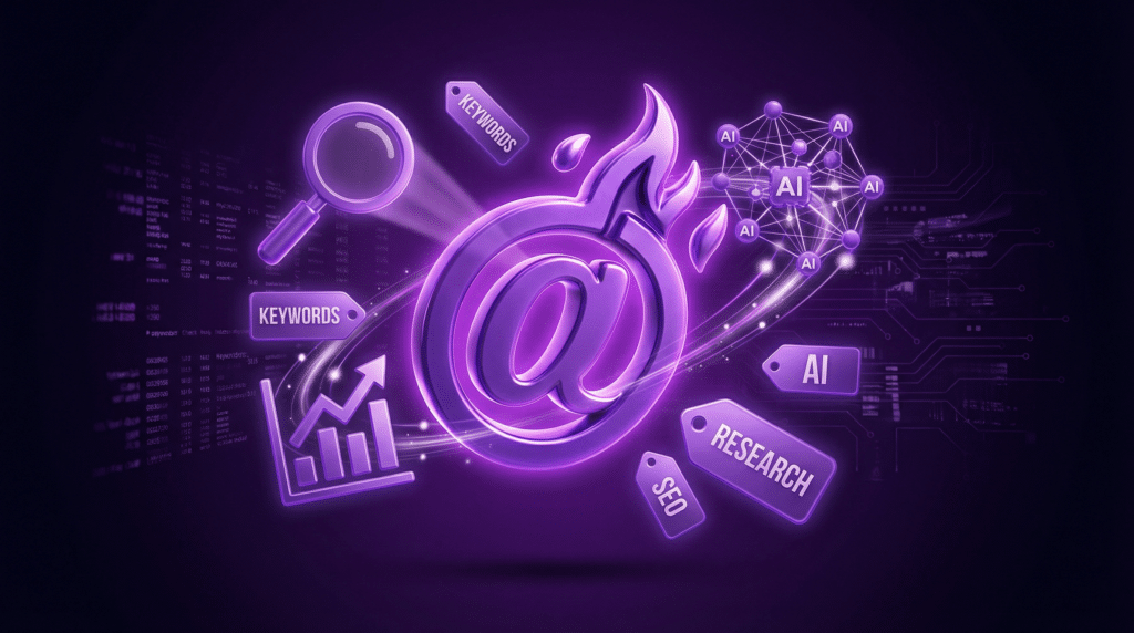 מחקר מילות מפתח ב-2026 - מדריך SEO של שטרודל מרקטינג